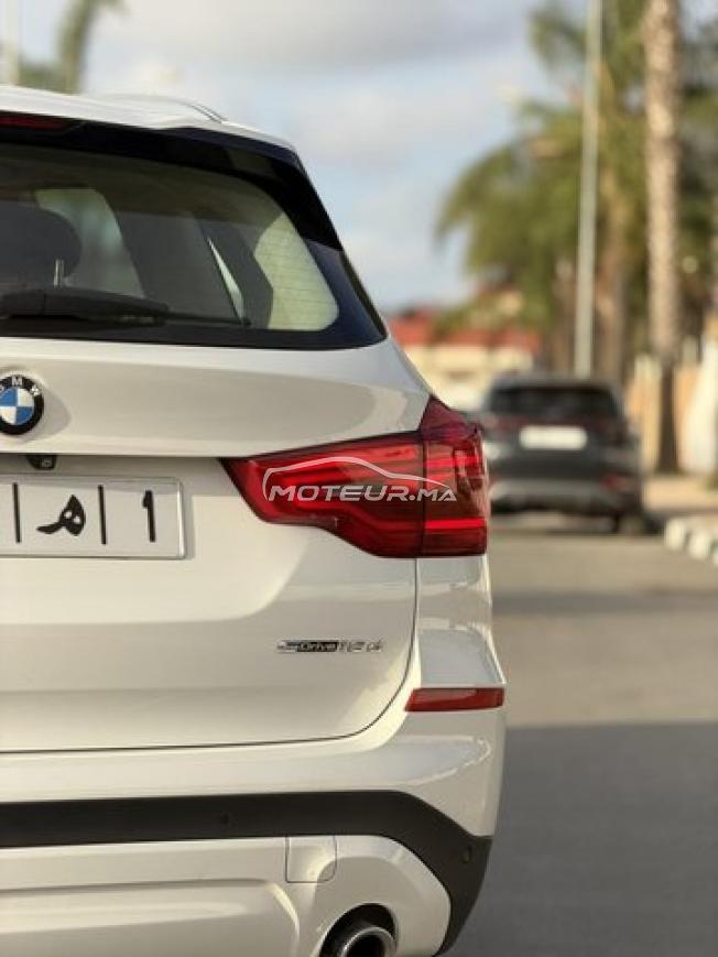 BMW X3 2019 
