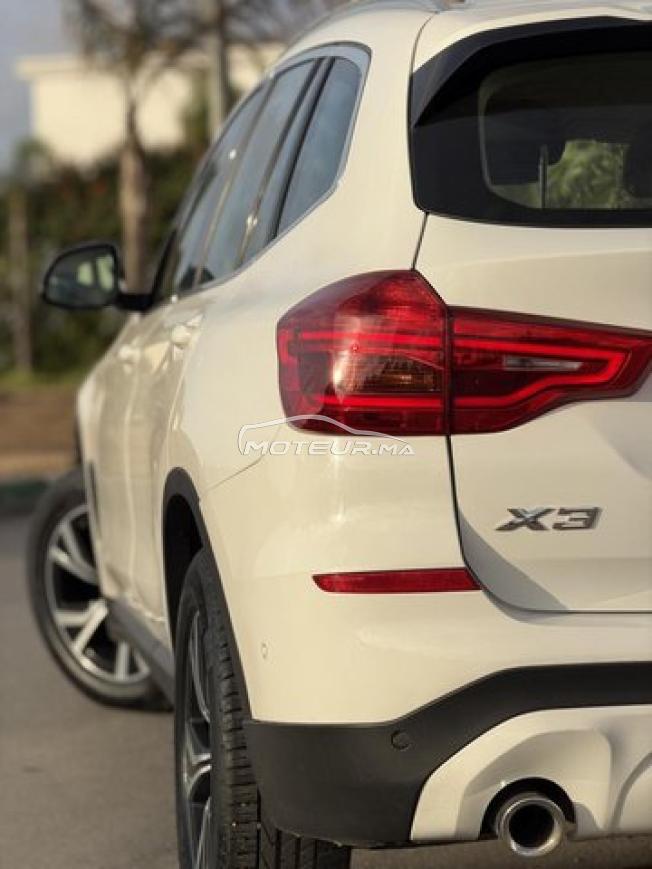 BMW X3 2019 
