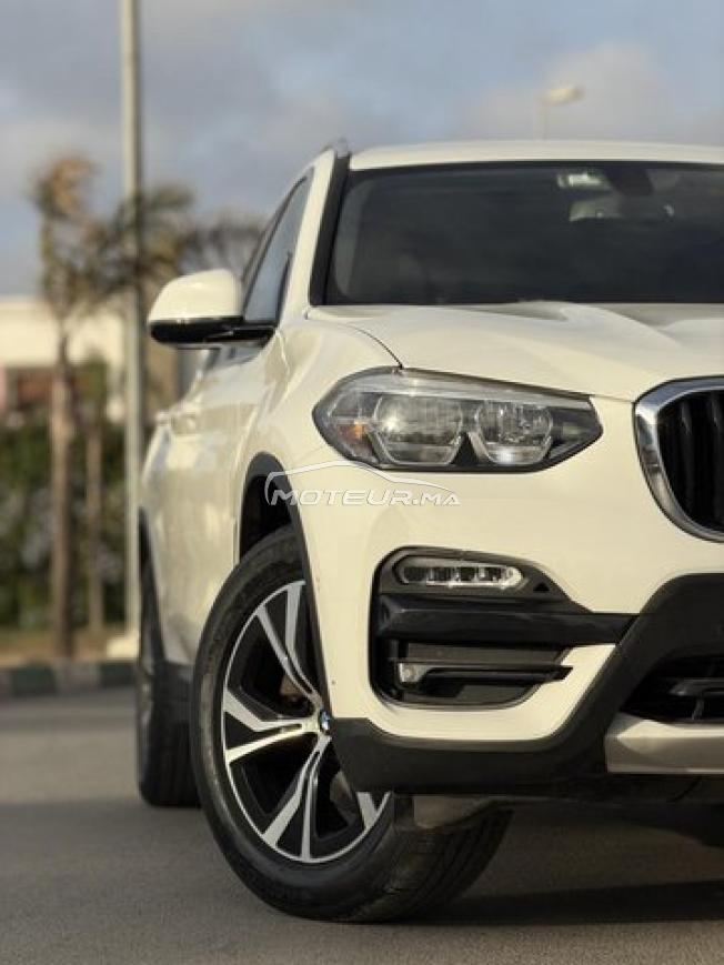 BMW X3 2019 