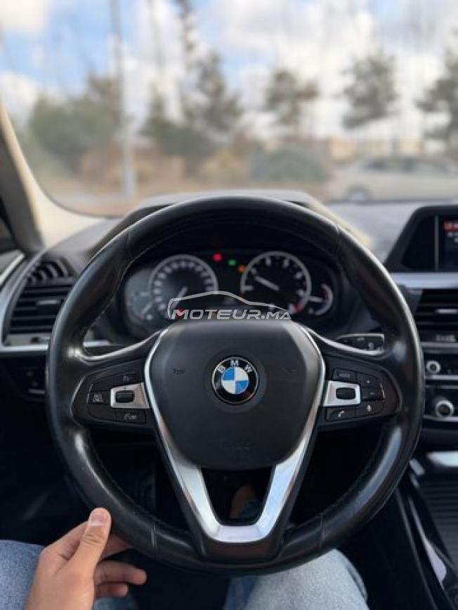 BMW X3 2019 