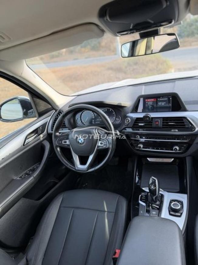 BMW X3 2019 