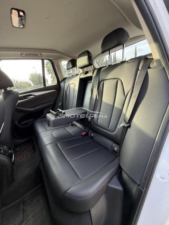 BMW X3 2019 