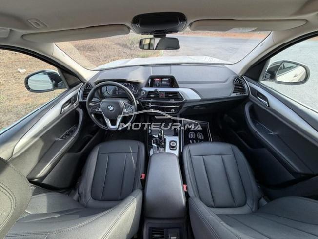 BMW X3 2019 