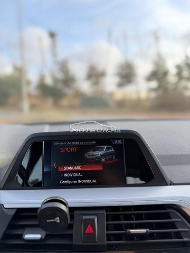 BMW X3 2019 
