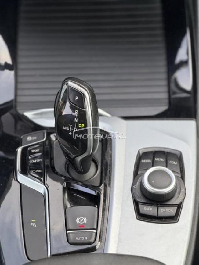 BMW X3 2019 
