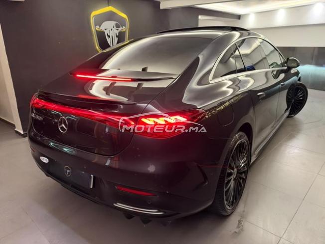 MERCEDES EQE 350 PLUS