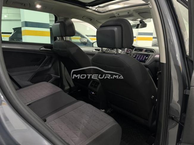 Volkswagen Tiguan Diesel Automatique 2023 à Rabat