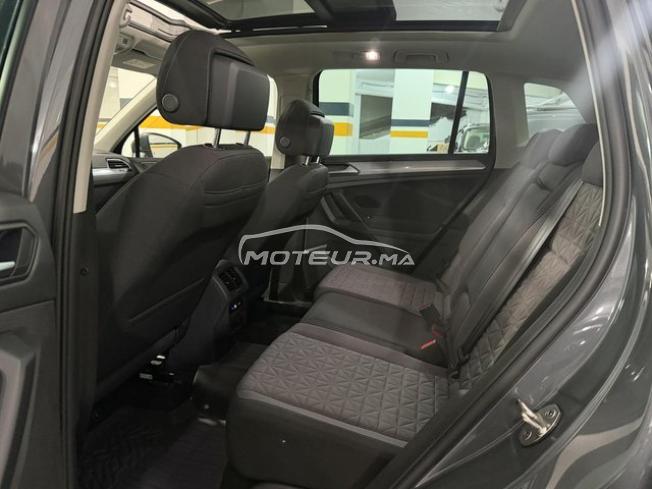 Volkswagen Tiguan Diesel Automatique 2023 à Rabat