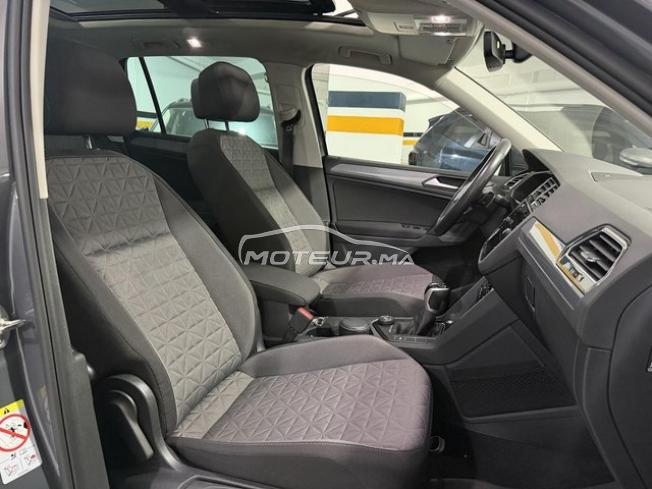 Volkswagen Tiguan Diesel Automatique 2023 à Rabat