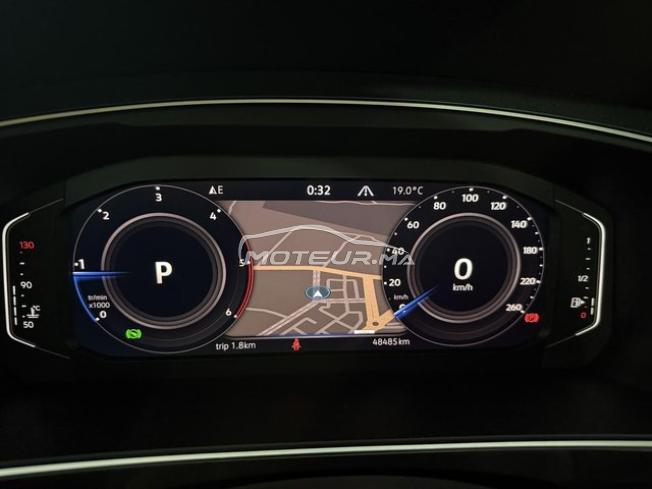 Volkswagen Tiguan Diesel Automatique 2023 à Rabat