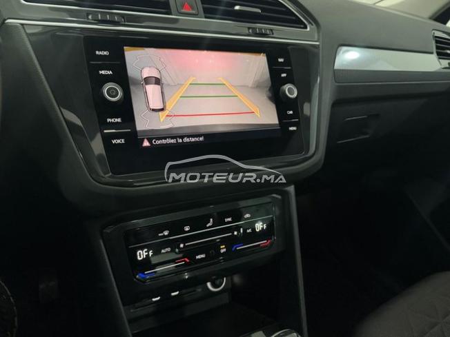 Volkswagen Tiguan Diesel Automatique 2023 à Rabat