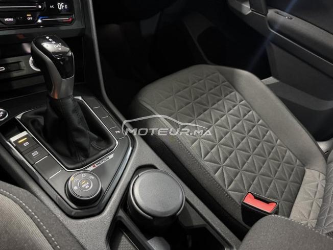 Volkswagen Tiguan Diesel Automatique 2023 à Rabat
