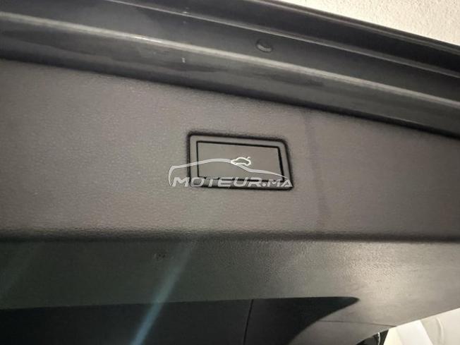 Volkswagen Tiguan Diesel Automatique 2023 à Rabat