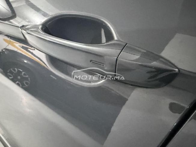 Volkswagen Tiguan Diesel Automatique 2023 à Rabat