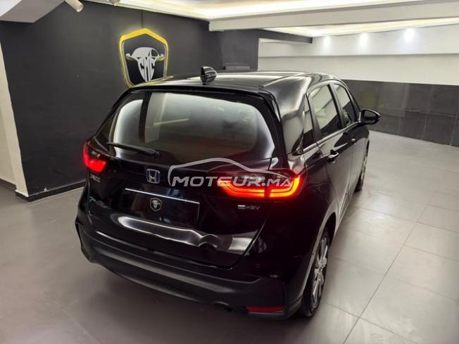 HONDA JAZZ E HEV