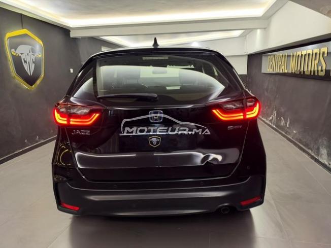 HONDA JAZZ E HEV