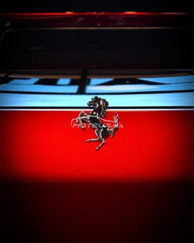 Ferrari sf 90 full Carbon 