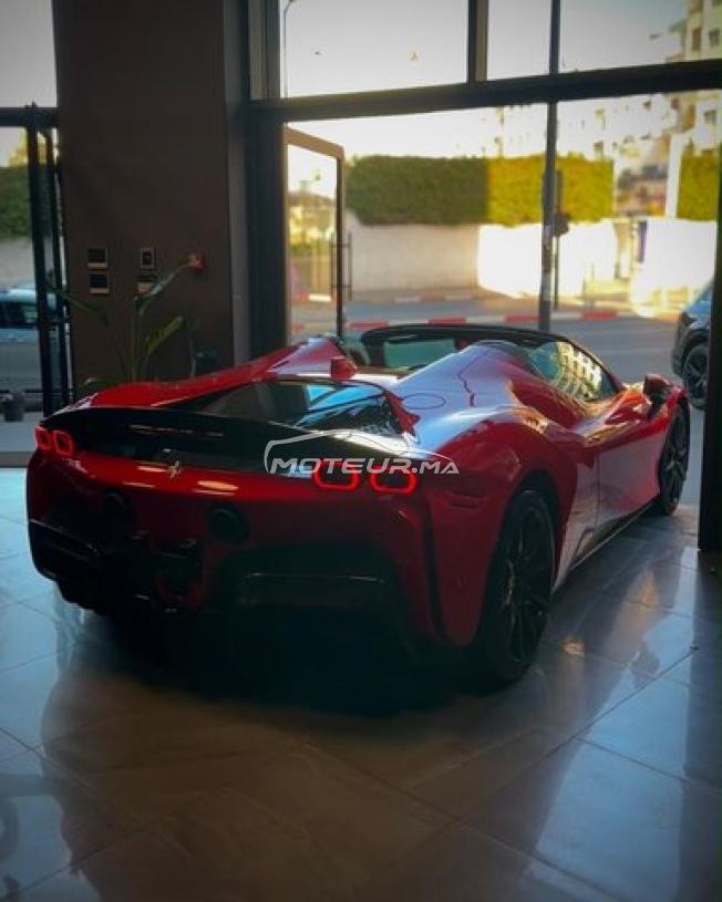 Ferrari sf 90 full Carbon 