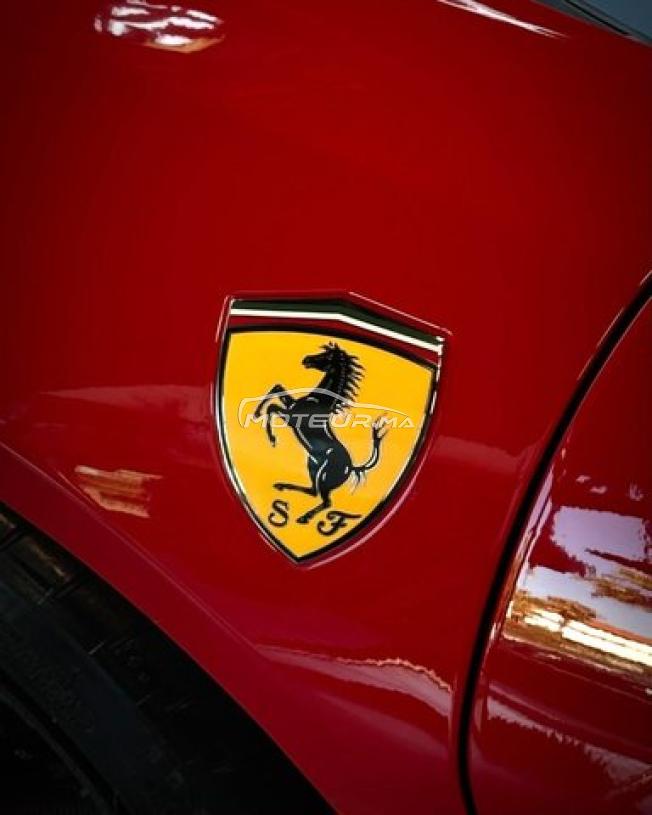 Ferrari sf 90 full Carbon 