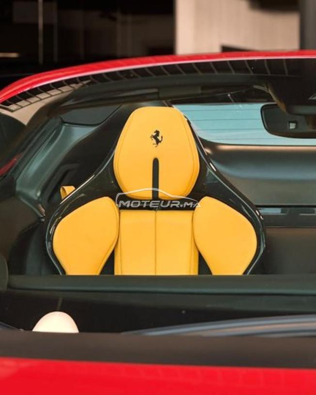 Ferrari sf 90 full Carbon 