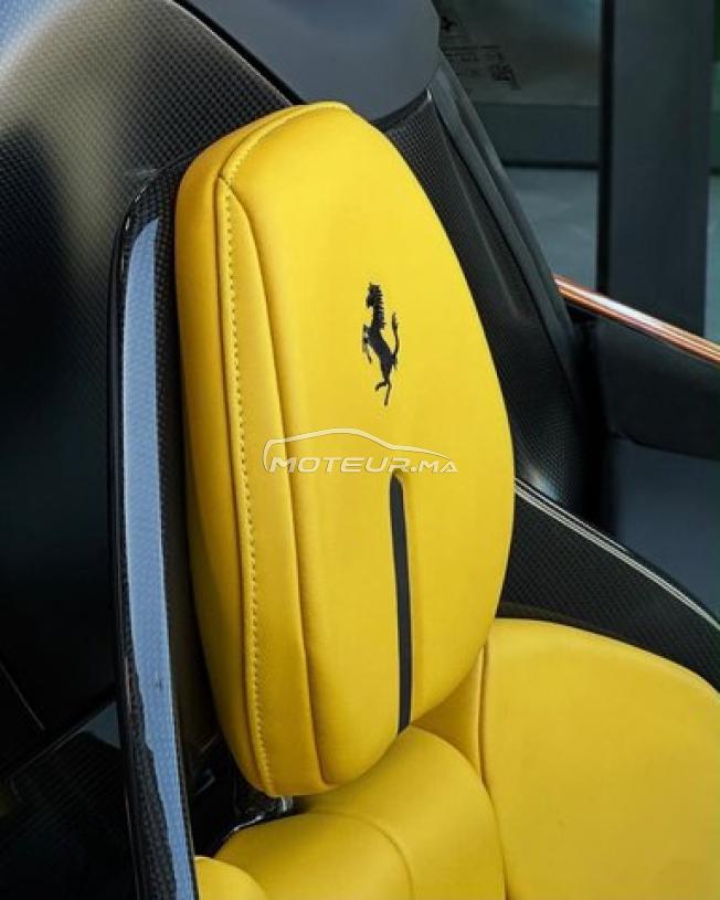 Ferrari sf 90 full Carbon 