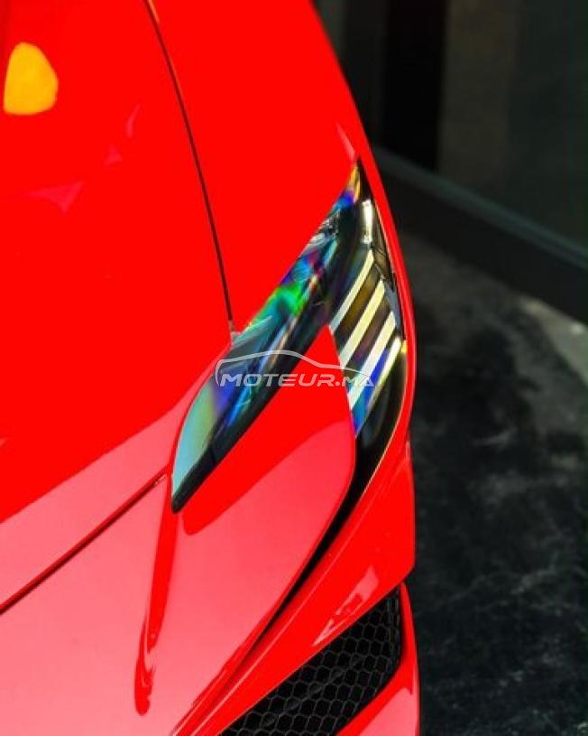 Ferrari sf 90 full Carbon 