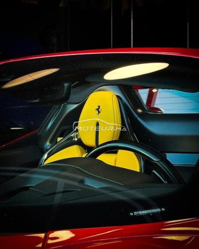 Ferrari sf 90 full Carbon 