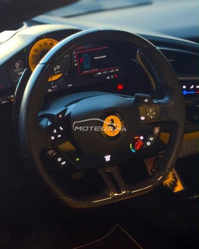 Ferrari sf 90 full Carbon 