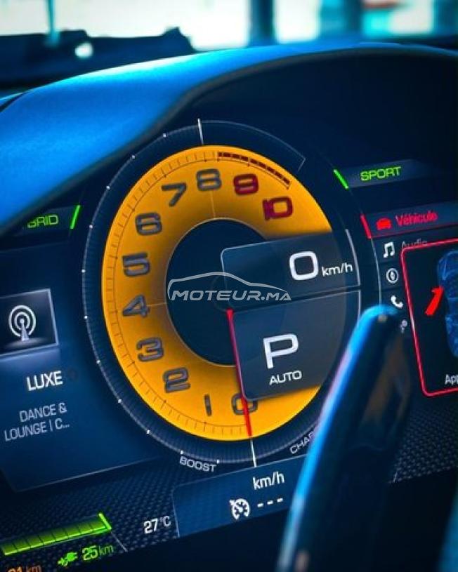 Ferrari sf 90 full Carbon 