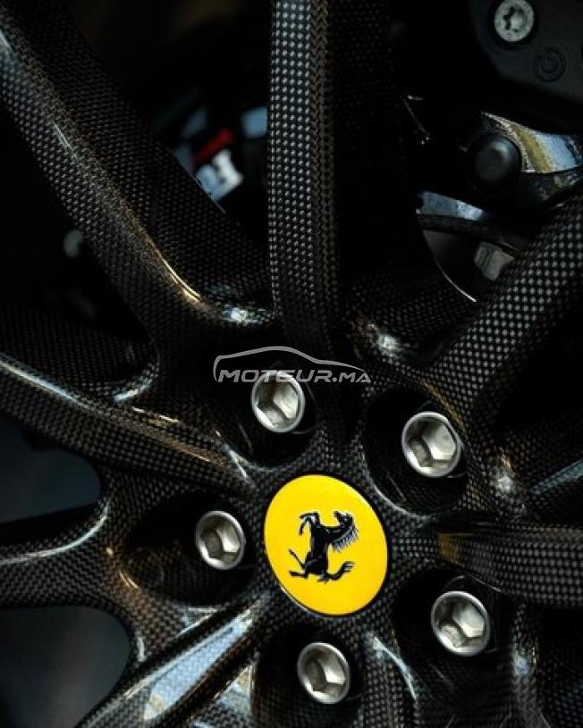 Ferrari sf 90 full Carbon 