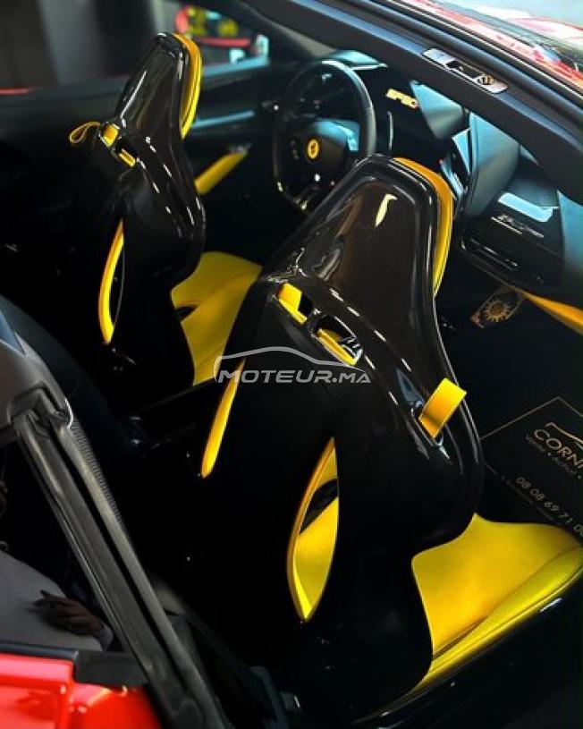 Ferrari sf 90 full Carbon 
