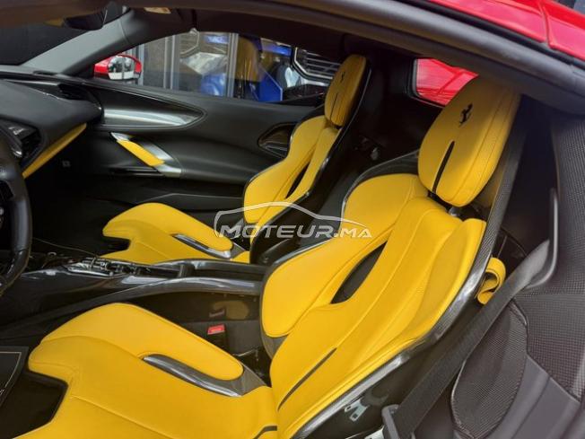 Ferrari sf 90 full Carbon 