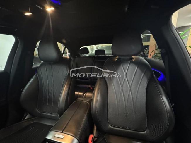 Mercedes-Benz Classe C220d Pack AMG  
