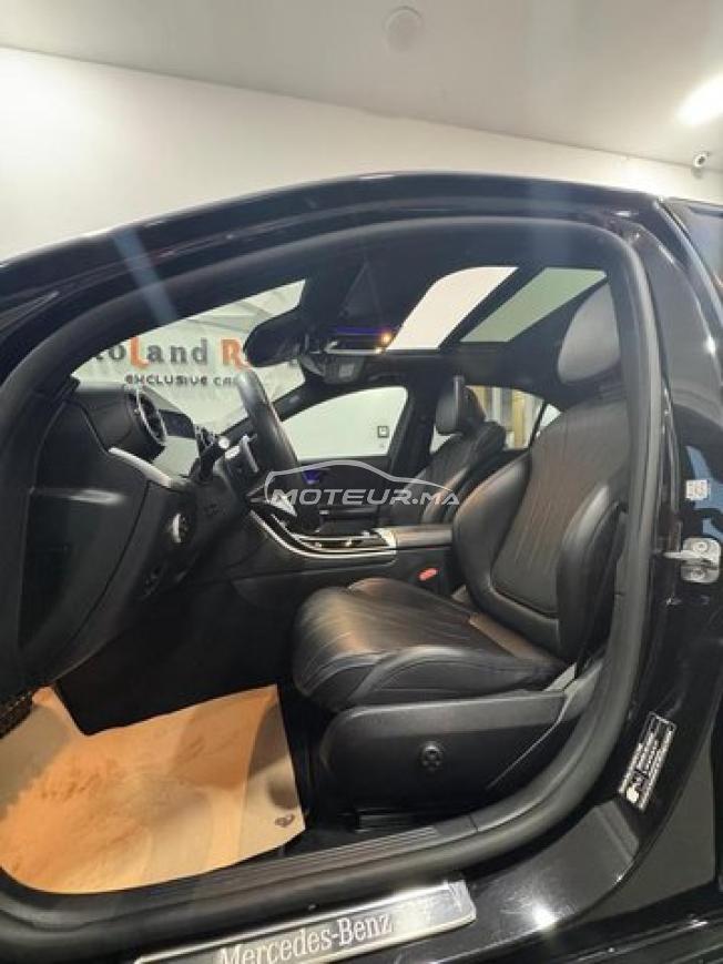 Mercedes-Benz Classe C220d Pack AMG  