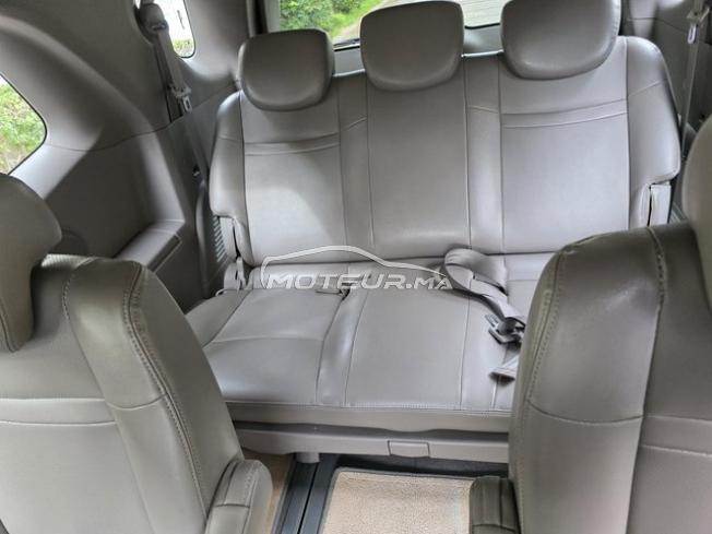 SSANGYONG STAVIC 7 PLACES 