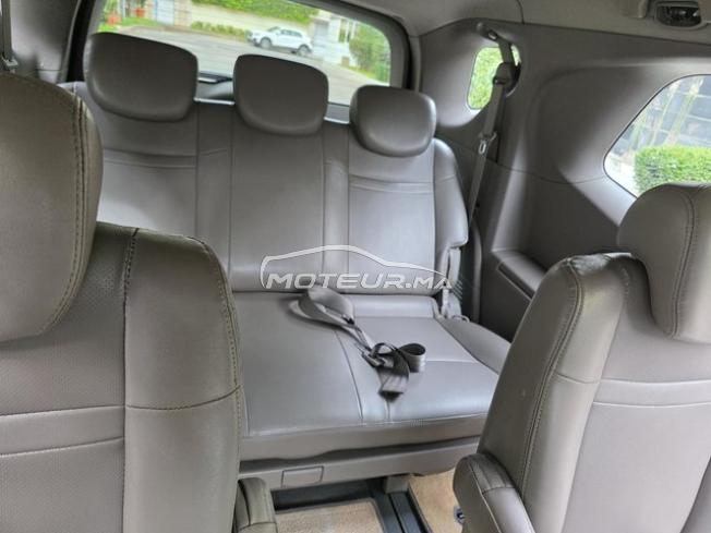 SSANGYONG STAVIC 7 PLACES 