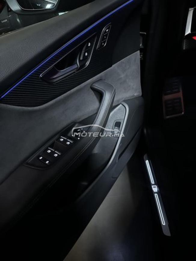 Audi Q8 S-line Diesel Automatique 2025 à El Jadida