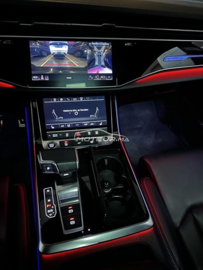 Audi Q8 S-line Diesel Automatique 2025 à El Jadida