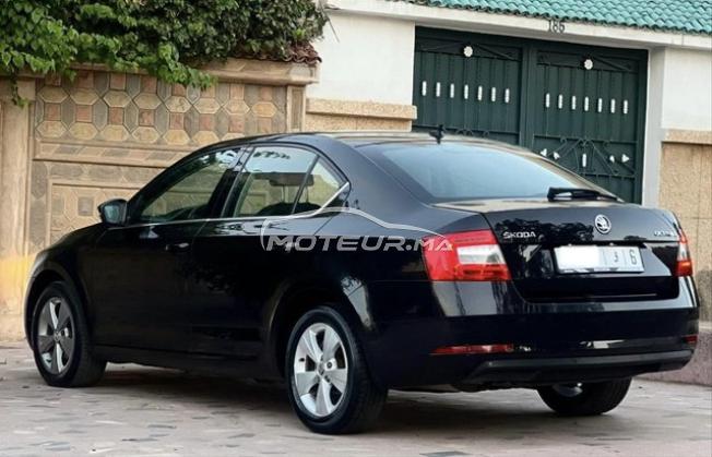 Skoda octavia style 2020