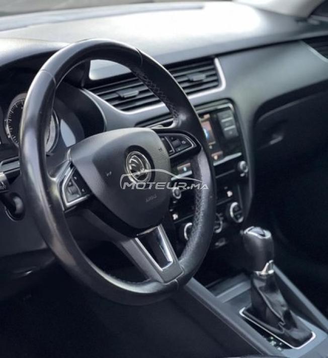 Skoda octavia style 2020