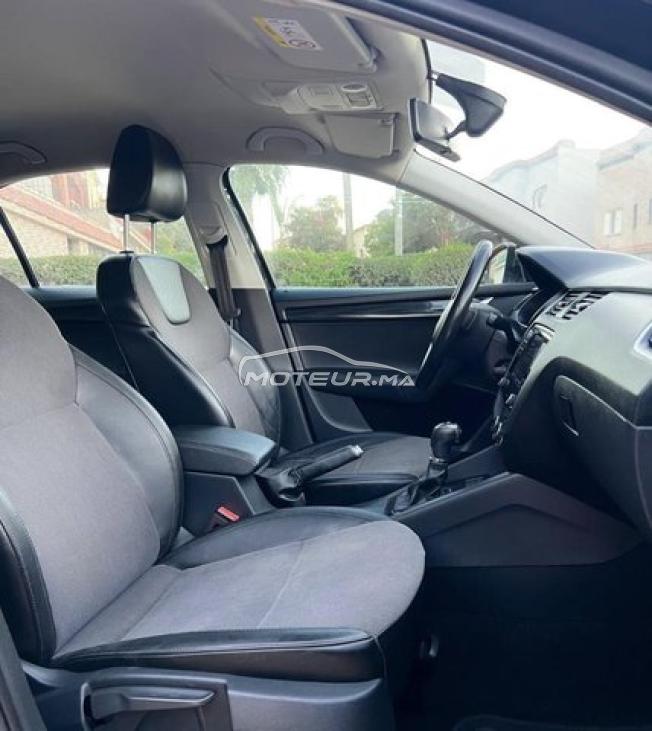 Skoda octavia style 2020