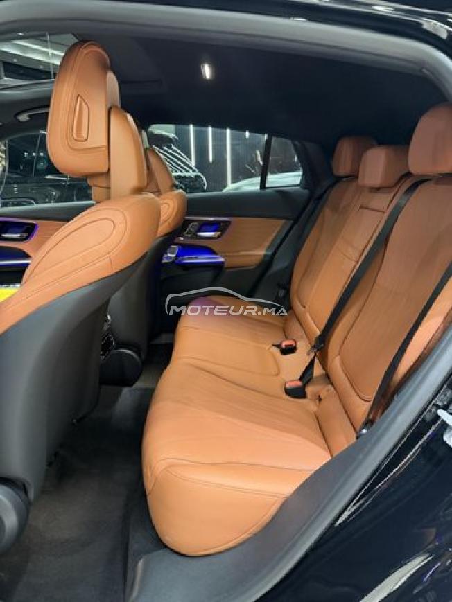 Mercedes glc 300de