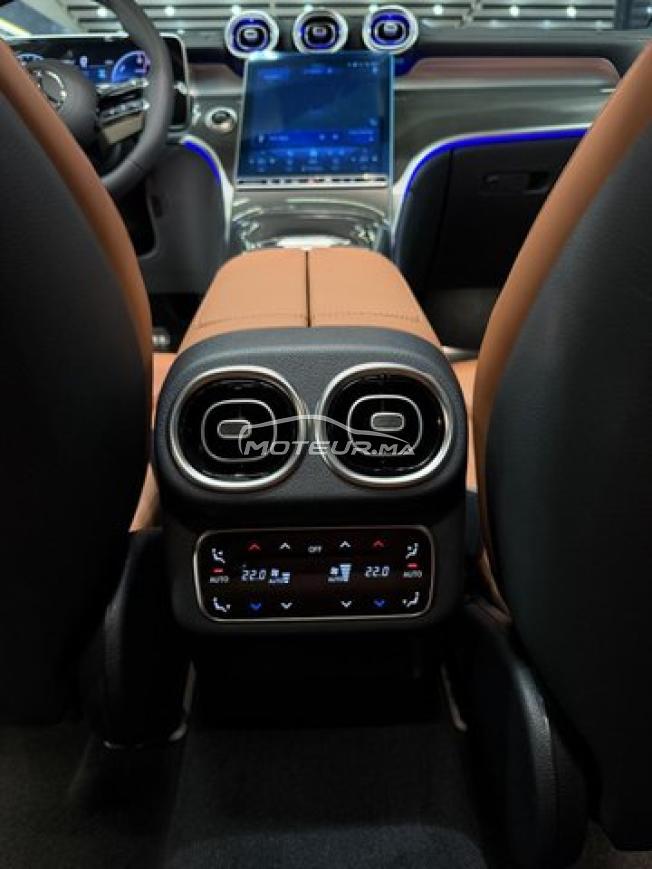 Mercedes glc 300de