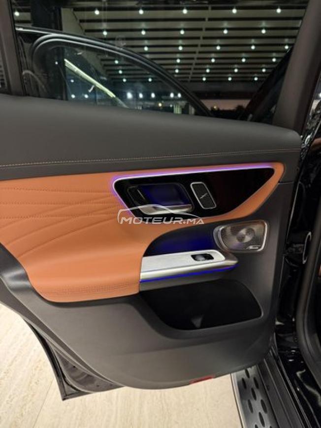 Mercedes glc 300de
