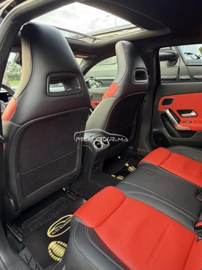 Mercedes A 220d