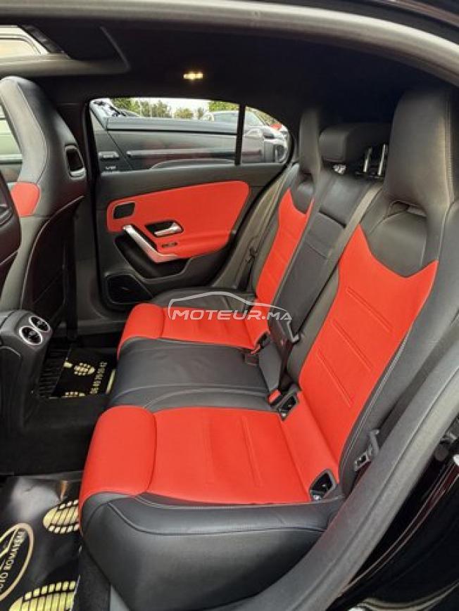 Mercedes A 220d