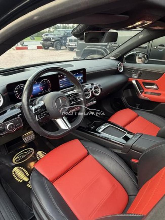 Mercedes A 220d