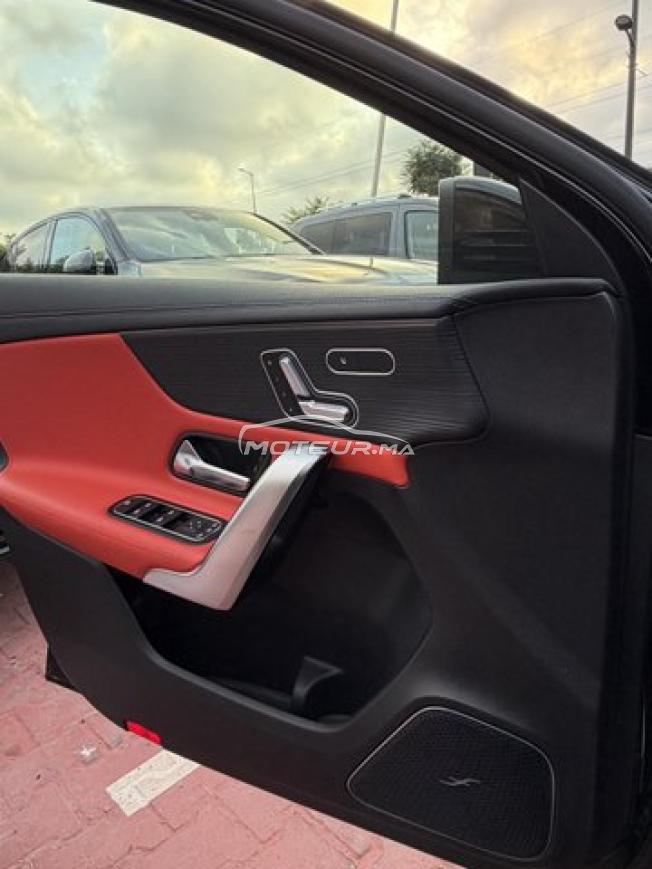 Mercedes A 220d