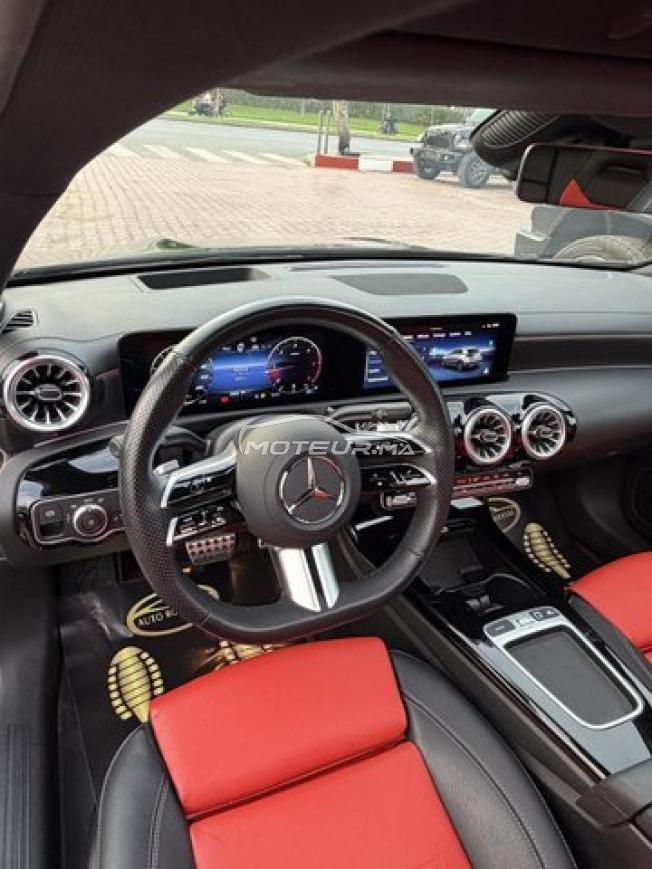 Mercedes A 220d