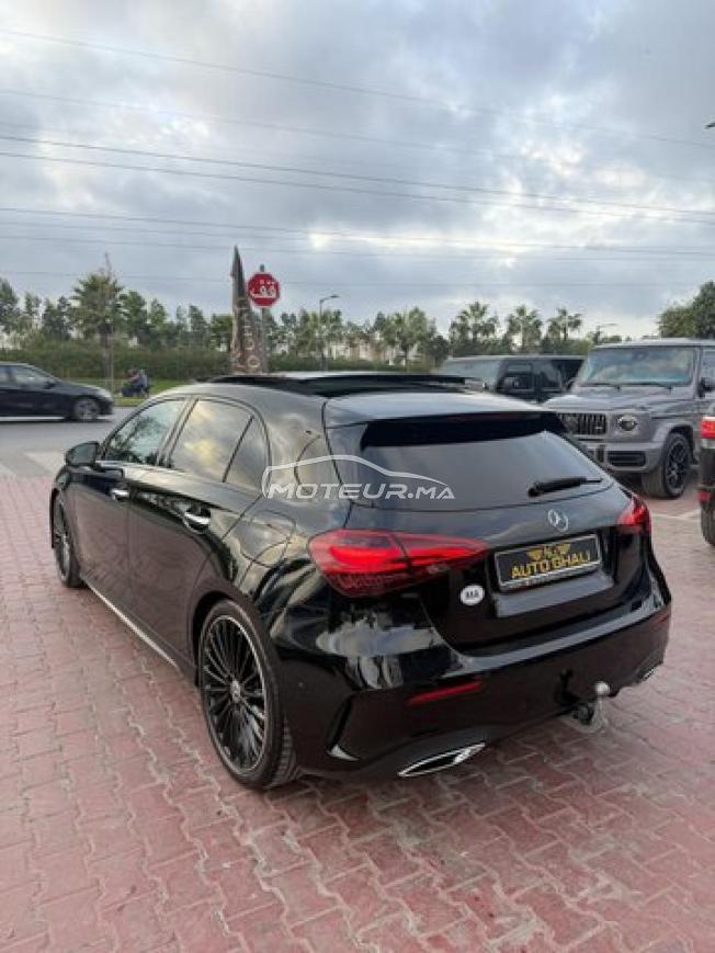 Mercedes A 220d